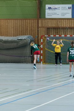 Bild 206 - A-Juniorinnen HSG Kremperheide/Muensterdorf - Heikendorfer SV : Ergebnis: 26:21